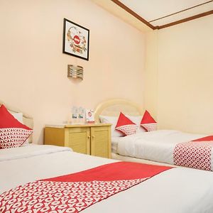 Superior King Suite