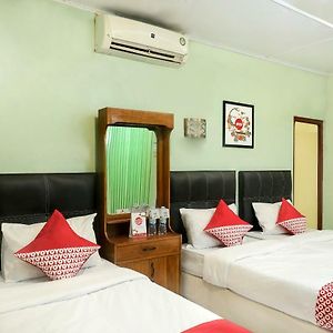 Family King Suite